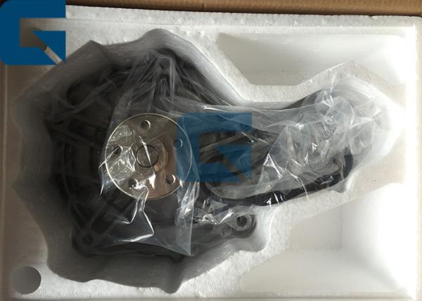 Heat Resist Diesel Engine Water Pump Replacement For Volv-o EC700 EC340D VOE20505543