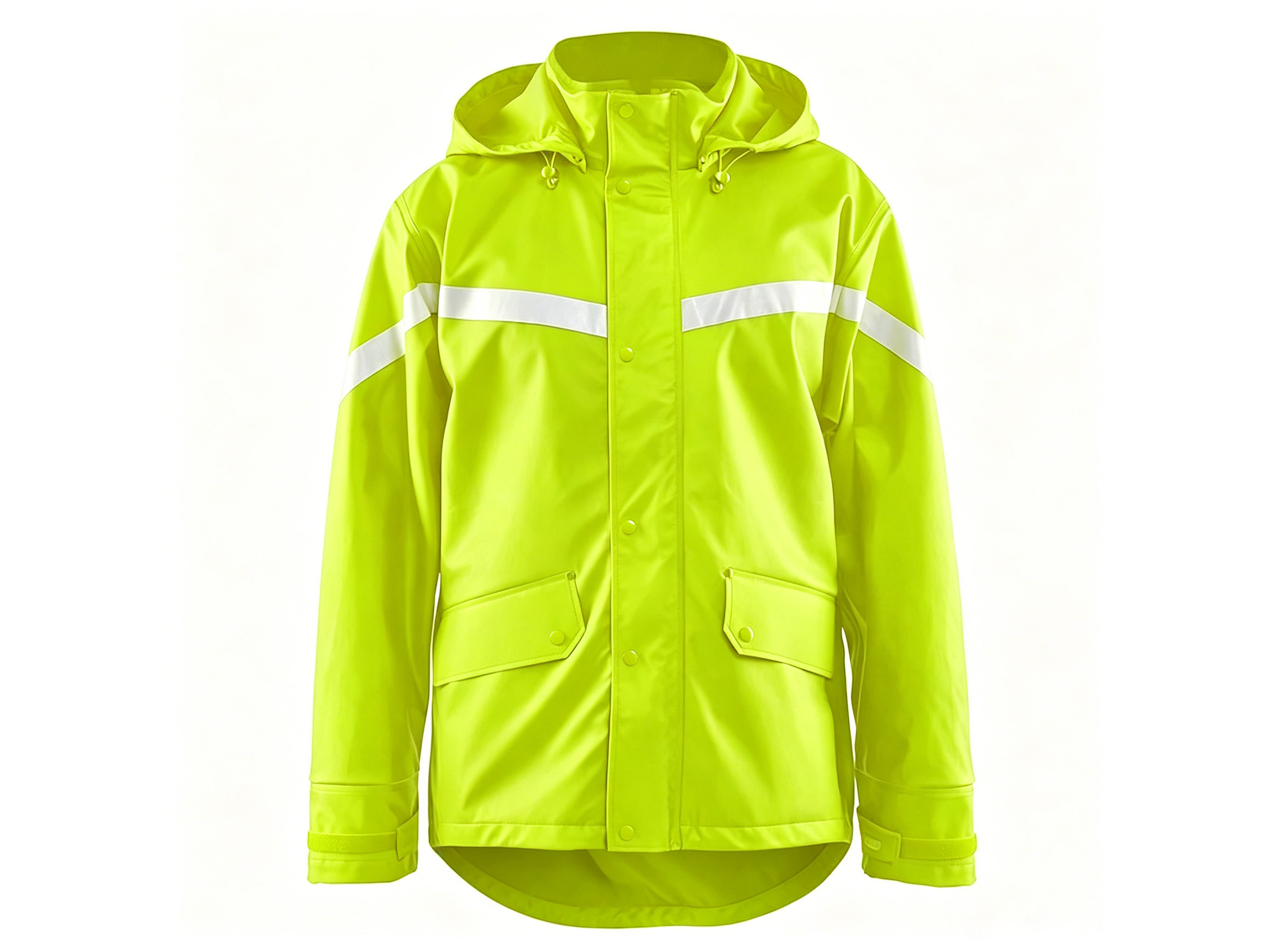 Durable Water Jetting Safety Suit High Pressure Shipping Coverall Waterproof