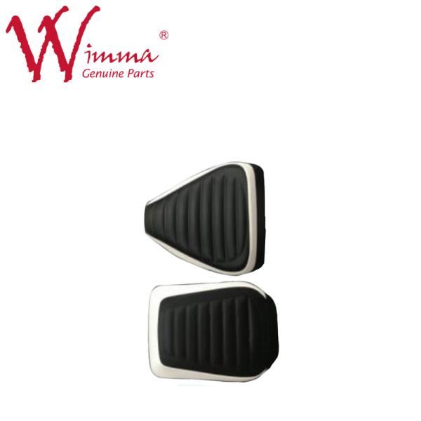 Китайский поставщик WAZD - 18 Мотоциклетные детали Автомобильная сиденья подушка Губка PU кожа