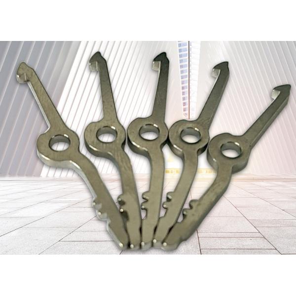 Staubli Bonas Jacquard Spare Parts Magnet Steel Wire In Electronic Jacquard Module