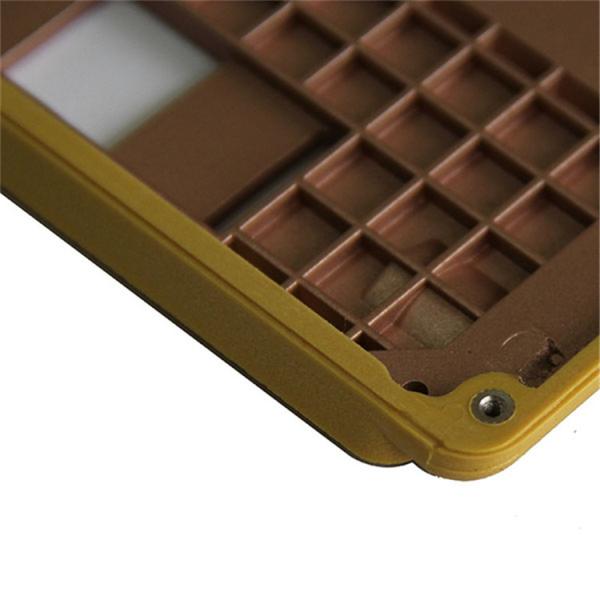 Keyboard Backing Base For Topcon Gts-100n 102n 332n Total Station