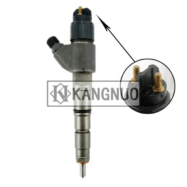 Инжектор дизельного топлива 04290987 экскаватора EC210 20798683 0445120067