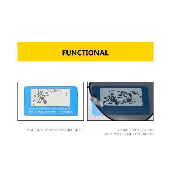 Shades Trendy UV400 Polarized Stylish Sunglasses TAC Luxury Men BSCI