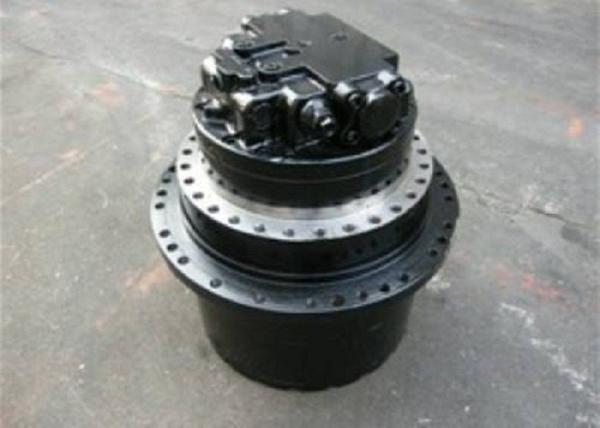 Hyundai R220-5 R220-7 Excavator Final Drive TM40VC-03 26rpm / 48.3rpm Output Speed