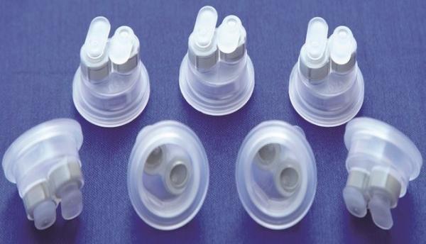 Infusion Liquid Medicine Dispenser Cap Pharma Medicine Bottle Lid