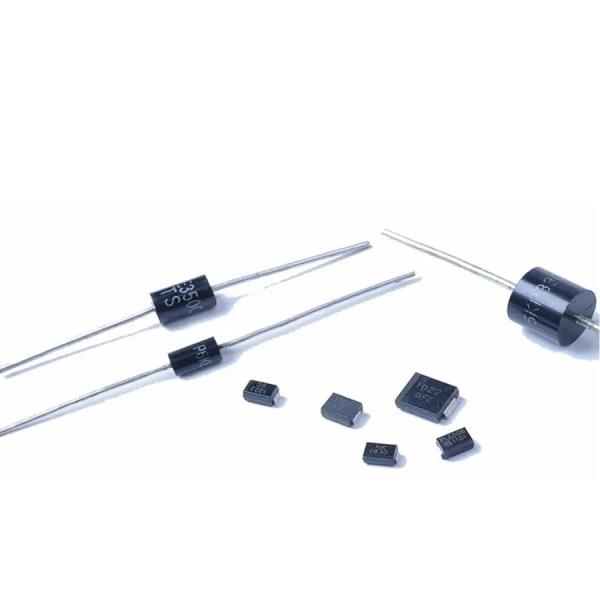 PGB1010603MR ESD Suppressors TVS Diodes , Original SMD Integrated Circuit