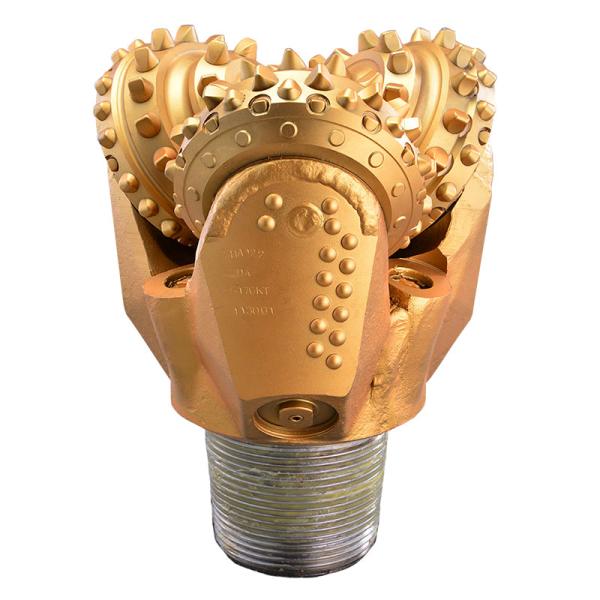 12-1/4 Diameter Tungsten Carbide Insert Rock Roller Drill Bit