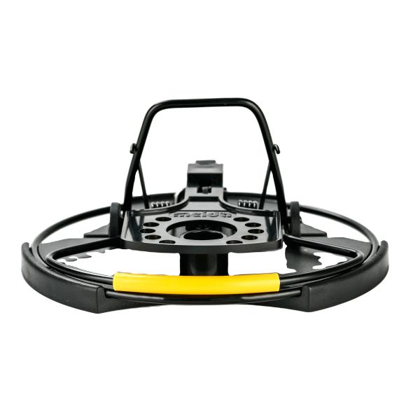 0 Capacidad Captura de ratones de forma redonda Clip Captura de ratones aceptable