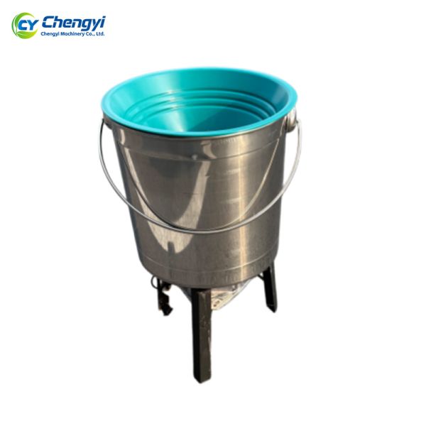 Durable Heavy Duty Stainless Steel Vegetable Chopper Farm Poultry Feed Chopper