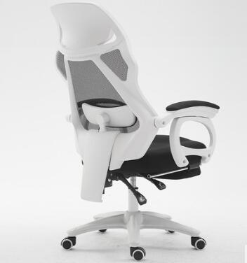 best racing  seat gaming seat with massage lumbar support pc gaming chair with gliding armrest third generation racer