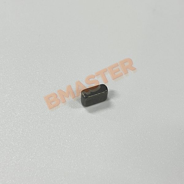 High-Hardness Alloy Steel Fuel Injection Pump Locating Pin With CNC Precision Machining And Wear-Resistant Surface Treatment For HP3 Models