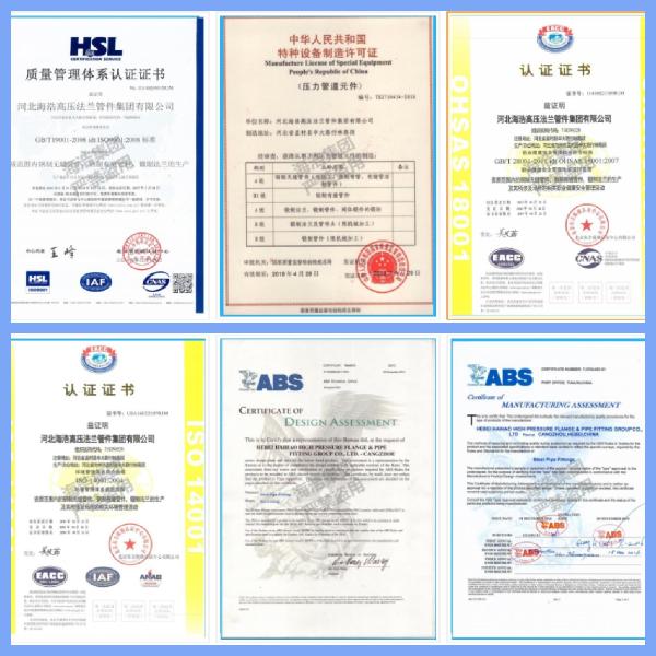 ASME B16.9 Seamless Butted Welding  Carbon Steel Elbow Pipe Fittings 180 Degree 2D-5D Short/Long Radius