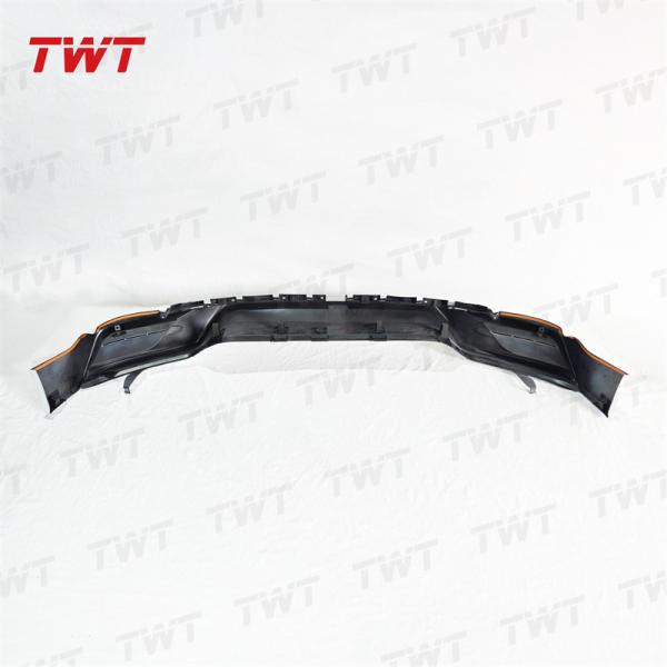 TWT PZ321-60194-A0 Front Bumper Lip Spoiler PZ32160194A0 for Toyota Lexus LX Series 2018-2020