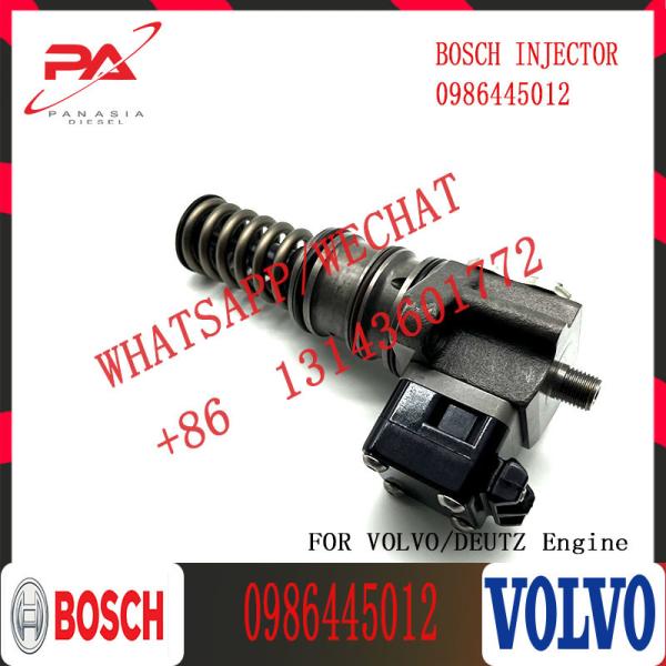 313GC5233MX 0986445011 0986445012 Nueva bomba china de inyección de combustible diésel