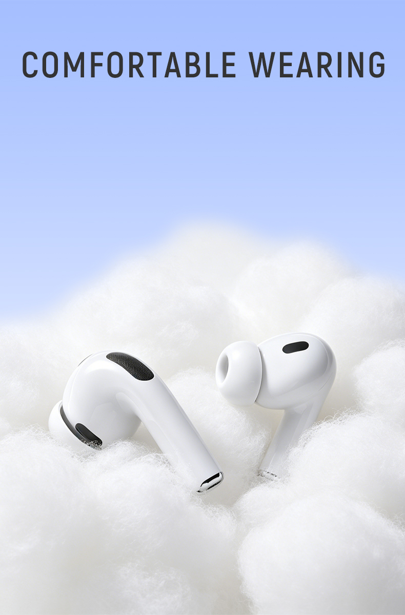 TWS Earbuds - TP8