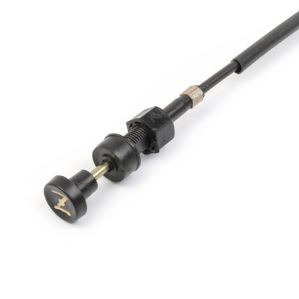 Para Honda CBR600R 2007-2023 Cables del acelerador