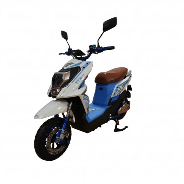 LY-M8Electric motorcycle Electric bicycle adult electric scooter