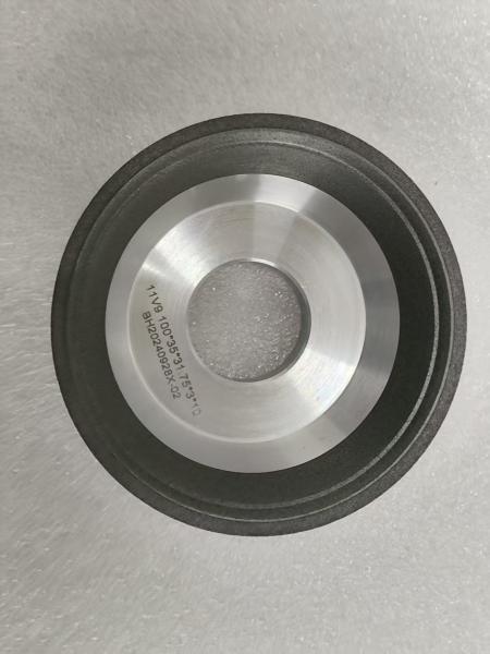 Super Performance Hybrid Diamond Grinding Wheel 11V9 Cup Grinding Wheel