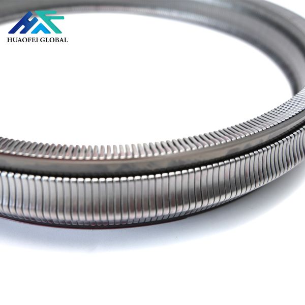 JF011E Continuously Variable Transmission Chain Automatic Gearbox For Nissan