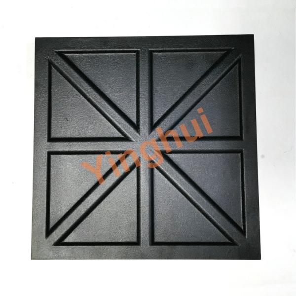 1200mm Width Ice Arena Protection Flooring Waterproof For Temperature Maintaining