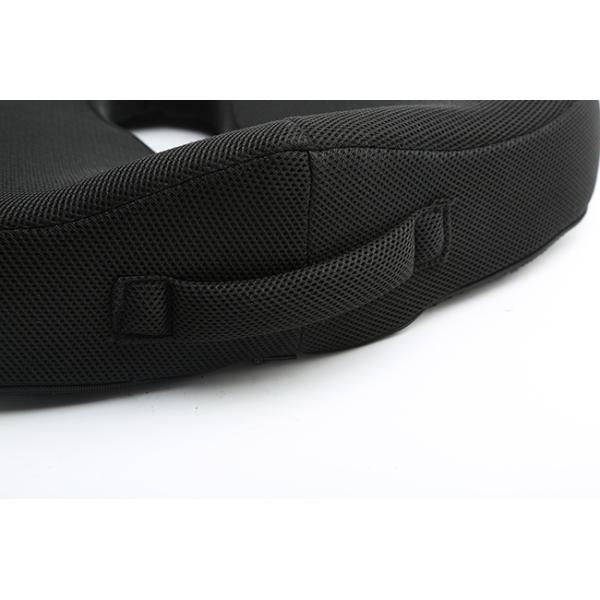 Sciatica Off Gel Wheelchair Cushio Ergonomic Orthopedic Gel Seat Cushion For Chairs