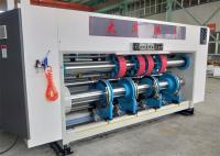 Conducteur de vide rainant précision de découpage de lien de la machine 4 la haute