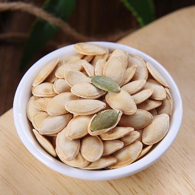 Moisture 9% Max Rosated Shine Skin Pumpkin Seeds with Different Flavors Shelf Life 18 Months