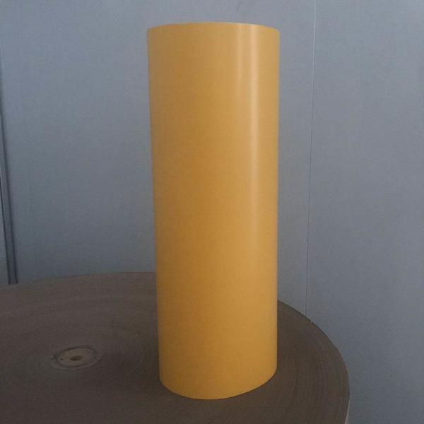 Thickness 0.15mm Laminated 700*1000mm Colored Cardboard Paper