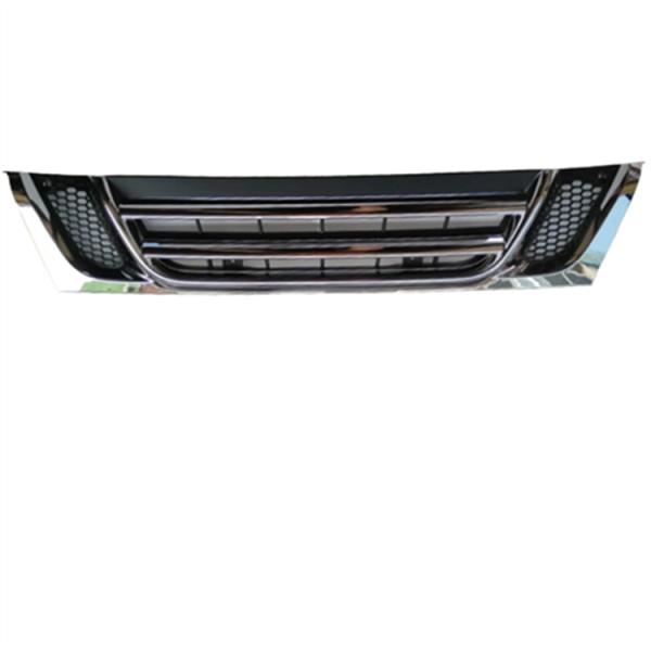 Newest ABS Front Grill Grille Accessory for JAC Shuailing Junling HFC1041 HFC1048 H330/V3/V5/V6 Truck Truck Accessories