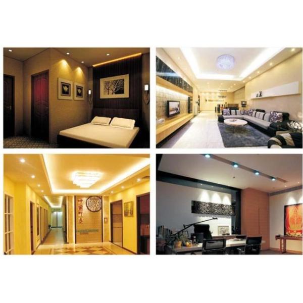 Spot led bulb lamp COB Epistar led chip 5W