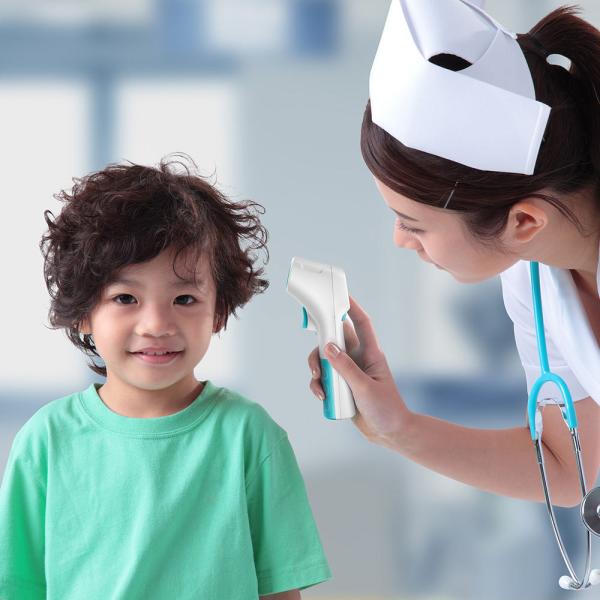 High Quality Digital Medical body temperature instrument Prices For Baby Accuracy