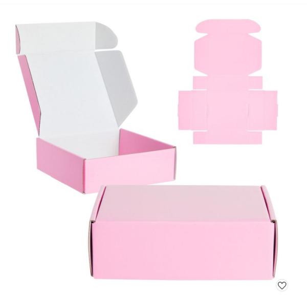 Luxury Book Shaped Cardboard Foldable Wedding Gift Packaging Box