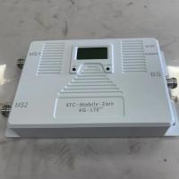 UMTS2100mhz / DCS 1800mhz Réseaux cellulaires à double bande 2g 3g 4g