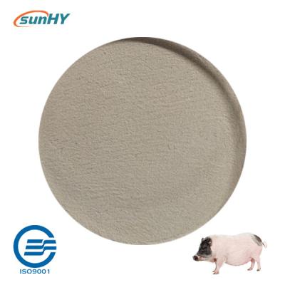 Acidifier funcional da alimentação animal dos aditivos da alimentação do composto orgânico