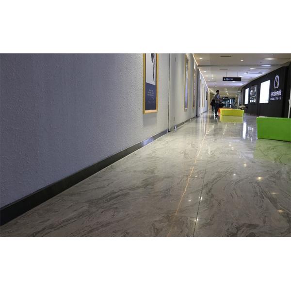 Room Wall Floor Stainless Steel Skirting Board 2.5m