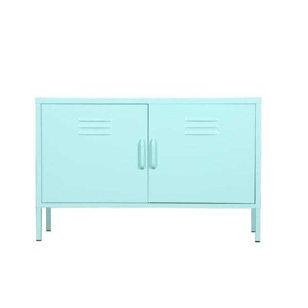 W1000 Modern Design TV Stand Cabinet Furniture Colorful Living Room