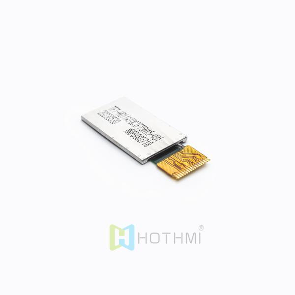 1.1 Inch 135x240 TFT LCD Display Module With MIPI DSI Interface