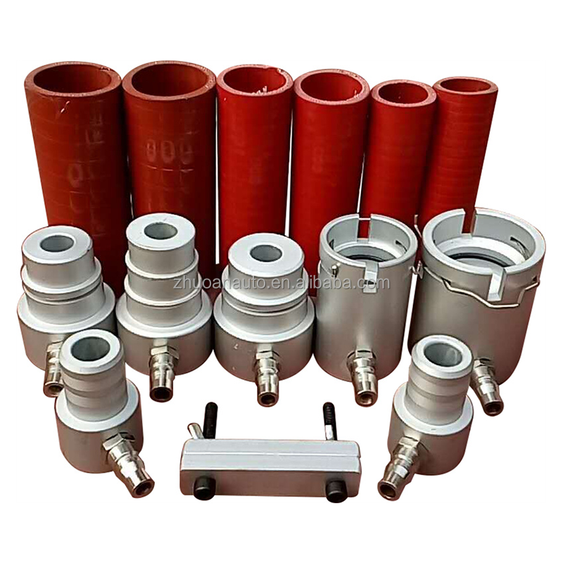 12V Car Water Cooling System Automobile Liquid Filling and Changer
