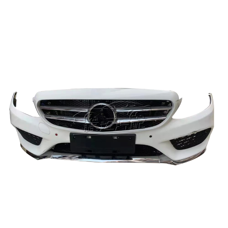 Factory Direct Supplier High Quality Custom Durable Car Kit Car Bumper Guard for c Class