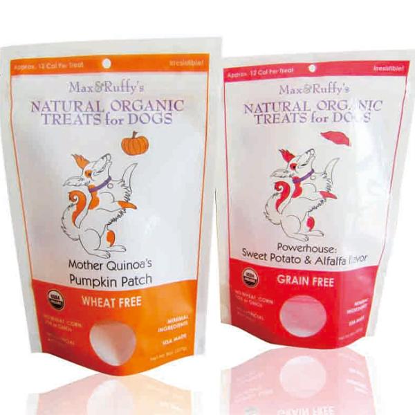 Ziplockk Пластмассовый подъемный пакет для собак, кошек и домашних животных