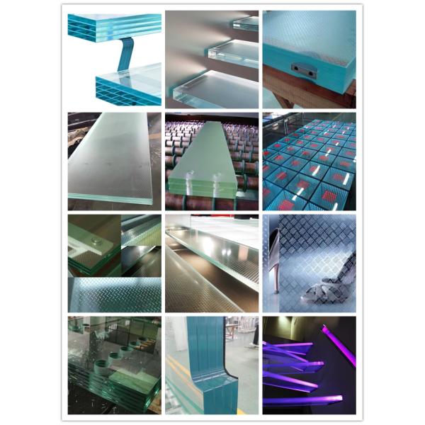 6.78MM настраиваемый экран печатный прозрачное ламинированное стекло безопасности для дверей