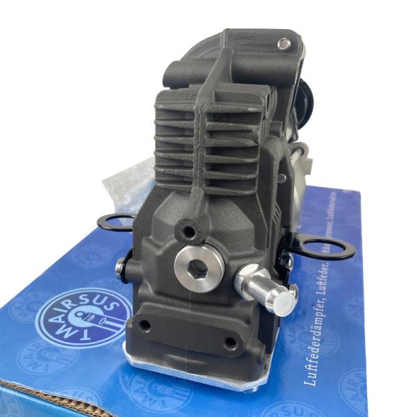 Mercedes Benz W216 CL W221 S/CLS Компрессор воздушной подвески 2213201704 2213201904