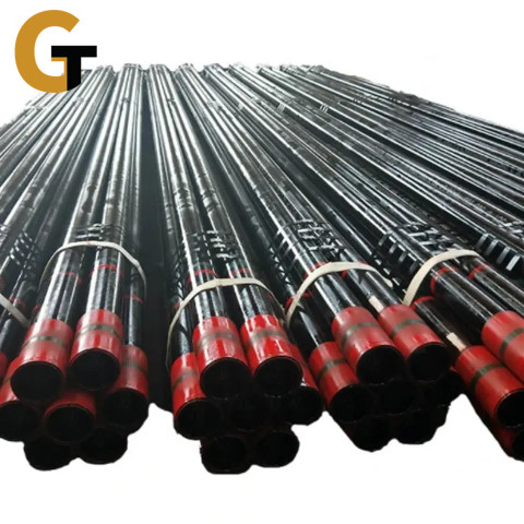 Seamless Carbon Steel Pipe Sch 40 12mm Ms Hollow Tube 10mm Mild Steel Round Tube