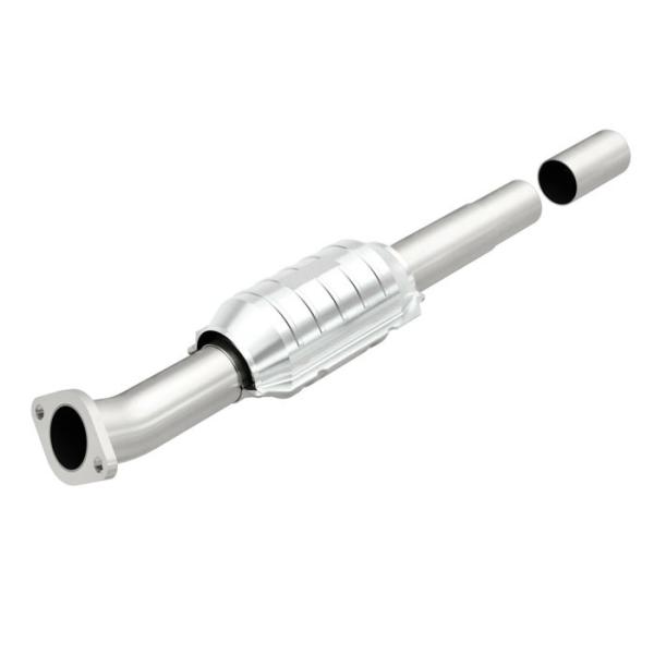 2004 Galant Catalytic Converter Mitsubishi Galant ES FE SE Sedan 2.4L