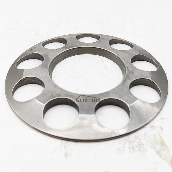 Travaux de construction ZX350-3 Moteur de déplacement 9251699 9251477 Pièces de rechange 2053333 3103258 8100811 Réservoir 8107650 3103750 3107859