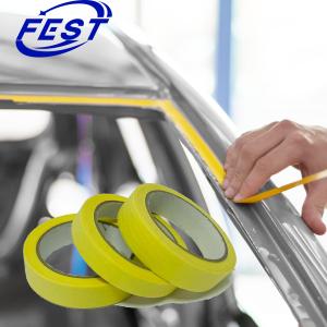 Les fourneaux de cuisson de marque FEST résistent: ruban adhésif automobile de