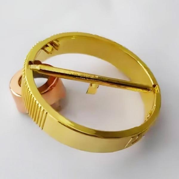 304 316L Stainless Steel Metal CNC Milling Customization