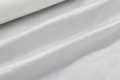 pano de filtro tecido 435gsm 0.43mm da fibra de vidro 4602