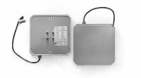 Lecteur de contrôle d'accès à longue portée UHF RFID 902-928 MHz/860-868 MHz