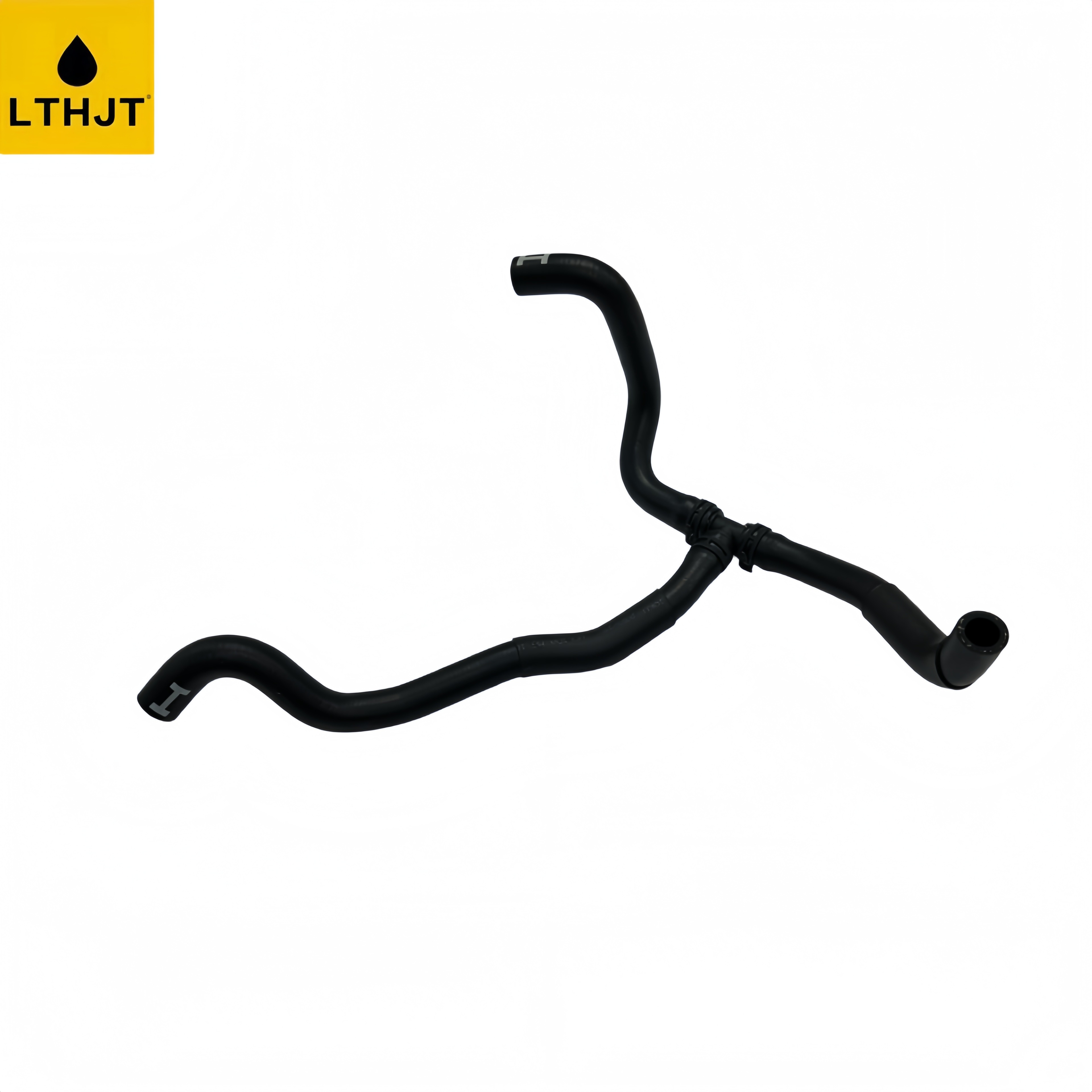 87209-28A51 Heater Supply Hose Durable Rubber for Previa Tarago 2.4L 3.5L 2006-2019